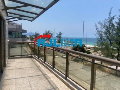 Cobertura com 5 Quartos à venda, 400m² no Recreio dos Bandeirantes, Rio de Janeiro