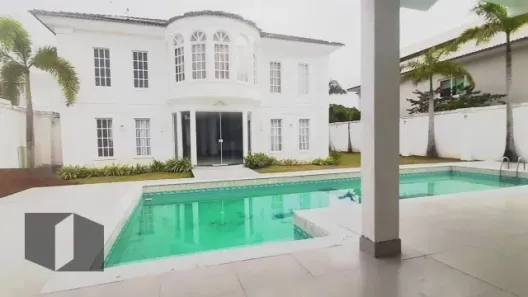 Casa com 4 Quartos à venda, 1021m² no Barra da Tijuca, Rio de Janeiro
