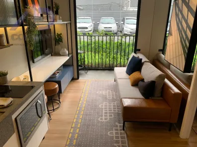 Apartamento com 1 Quarto à venda, 27m² no Pinheiros, São Paulo