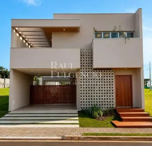 Sobrado com 3 Quartos à venda, 180m² no Gleba Fazenda Palhano, Londrina
