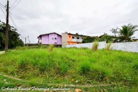 Lote/Terreno à venda, 295m² no Centro, Peruíbe