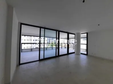Apartamento com 3 Quartos à venda, 166m² no Botafogo, Rio de Janeiro