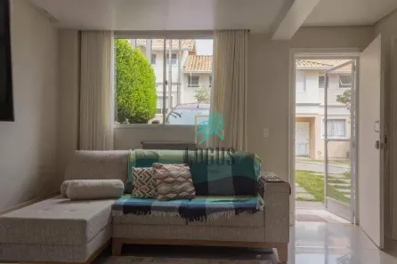 Casa de Condomínio com 3 Quartos à venda, 174m² no Taboão, São Bernardo do Campo