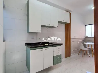 Apartamento com 2 Quartos à venda, 34m² no Vila Carrão, São Paulo