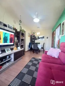 Apartamento com 3 Quartos à venda, 64m² no Cavalhada, Porto Alegre