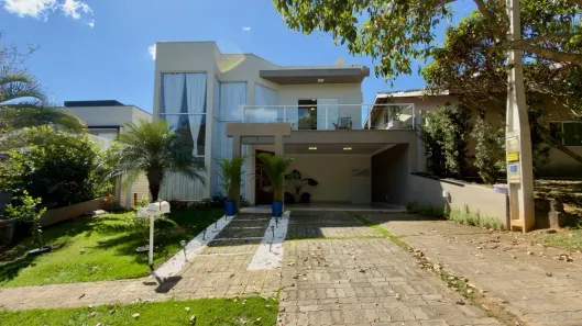 Casa de Condomínio com 3 Quartos à venda, 230m² no Condomínio Atibaia Park I, Atibaia