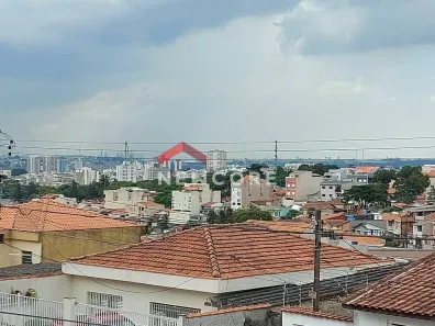 Lote/Terreno à venda, 275m² no Vila Helena, Santo André