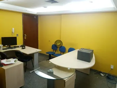 Sala Comercial para alugar, 88m² no Centro, Vitória