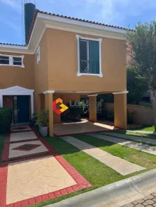 Casa de Condomínio com 3 Quartos à venda, 178m² no Parque Alto Taquaral, Campinas