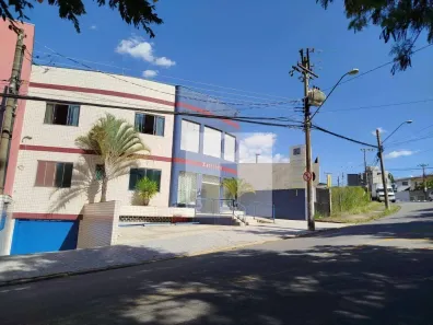 Prédio Comercial para venda ou aluguel, 685m² no Jardim Chapadão, Campinas