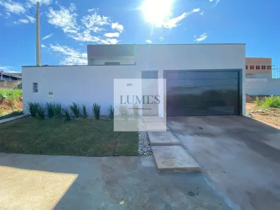 Casa com 3 Quartos à venda, 176m² no Parque Manoel de Vasconcelos, Sumaré