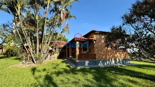 Fazenda/Sítio com 3 Quartos à venda, 10m² no chacaras santo antonio, Porto Feliz