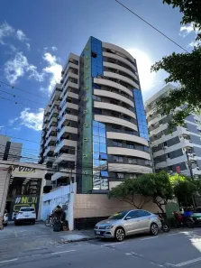 Apartamento com 1 Quarto à venda, 41m² no Jatiúca, Maceió