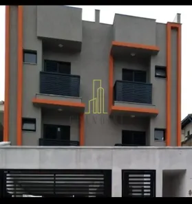 Cobertura com 2 Quartos à venda, 118m² no Jardim Bela Vista, Santo André
