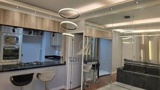 Apartamento com 3 Quartos à venda, 93m² no Vila Gumercindo, São Paulo