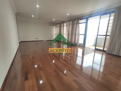 Apartamento com 3 Quartos à venda, 160m² no Higienópolis, Araçatuba