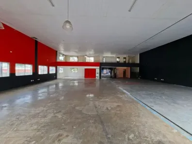 Galpão/Depósito/Armazém para alugar, 900m² no Vila Monte Belo, Itaquaquecetuba