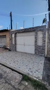 Casa com 3 Quartos à venda, 135m² no Gruta de Lourdes, Maceió