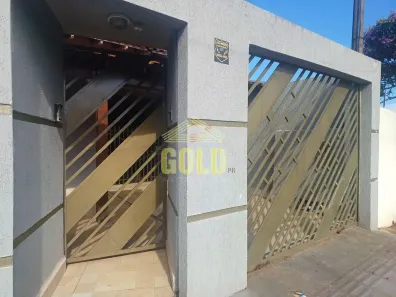 Casa com 3 Quartos à venda, 140m² no Jardim Tomy, Londrina