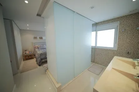 Apartamento com 3 Quartos para alugar, 250m² no Vila Andrade, São Paulo