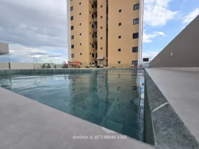 Apartamento com 4 Quartos à venda, 192m² no Centro, Petrolina