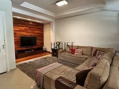 Casa de Condomínio com 3 Quartos à venda, 279m² no Parque Residencial Villa dos Inglezes, Sorocaba