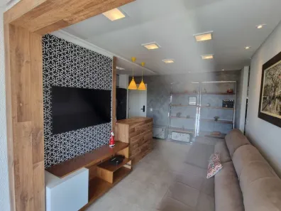 Apartamento com 1 Quarto à venda, 46m² no Vila Andrade, São Paulo