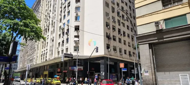 Sala Comercial à venda, 59m² no Centro, Rio de Janeiro