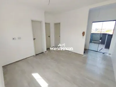 Apartamento com 2 Quartos à venda, 55m² no Vila Matilde, São Paulo