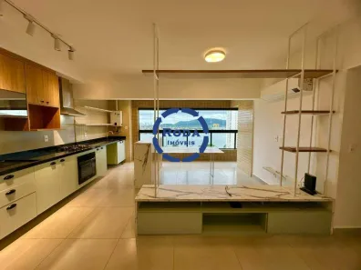 Apartamento com 2 Quartos à venda, 65m² no Ponta da Praia, Santos