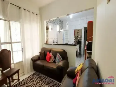 Casa com 2 Quartos à venda, 120m² no Cidade Nova Jacareí, Jacareí