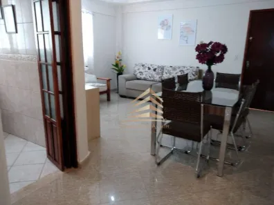 Apartamento com 2 Quartos à venda, 74m² no Macedo, Guarulhos