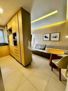 Apartamento com 1 Quarto à venda, 42m² no Vila Itapura, Campinas
