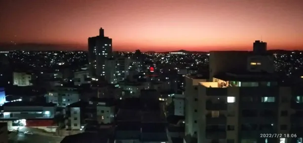 Cobertura com 3 Quartos à venda, 197m² no Castelo, Belo Horizonte