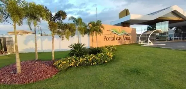 Lote/Terreno com 1 Quarto à venda, 782m² no Centro, Petrolina