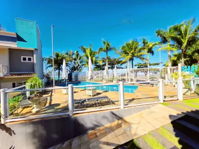 Casa de Condomínio com 3 Quartos à venda, 202m² no Maitinga, Bertioga