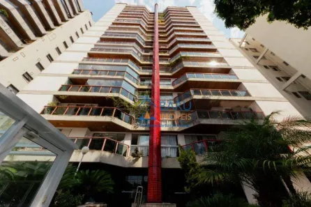 Apartamento com 3 Quartos à venda, 170m² no Perdizes, São Paulo