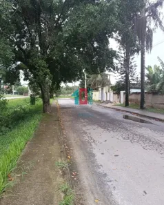 Galpão/Depósito/Armazém para alugar, 360m² no Guaratiba, Rio de Janeiro