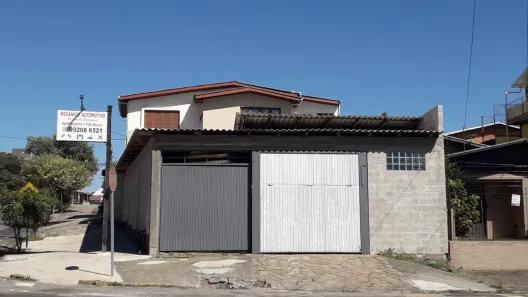 Casa com 3 Quartos à venda, 140m² no São Leopoldo, Caxias do Sul