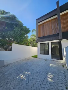 Sobrado com 3 Quartos à venda, 150m² no Ingleses do Rio Vermelho, Florianópolis