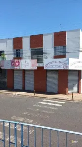Imóvel Comercial à venda, 500m² no Bom Jesus, Uberlândia