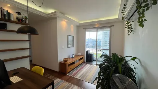 Apartamento com 2 Quartos à venda, 48m² no Vila Leopoldina, São Paulo