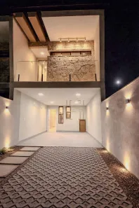 Casa com 3 Quartos à venda, 133m² no Morada de Laranjeiras, Serra
