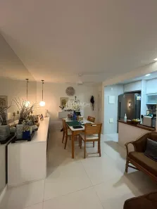 Apartamento com 2 Quartos para venda ou aluguel, 70m² no Recreio dos Bandeirantes, Rio de Janeiro