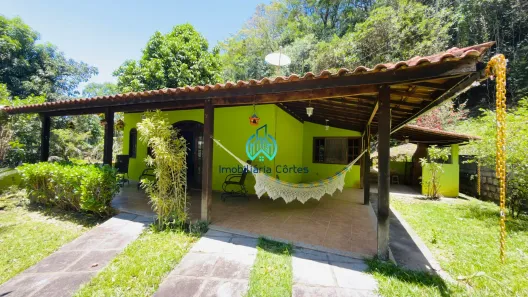 Casa com 3 Quartos à venda, 110m² no Iconha, Guapimirim