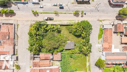 Lote/Terreno para alugar, 1250m² no Vida Nova, Parnamirim