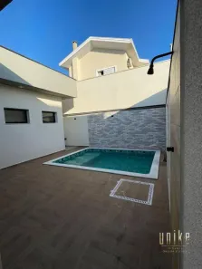 Casa de Condomínio com 3 Quartos à venda, 149m² no Condomínio Terras do Vale, Caçapava