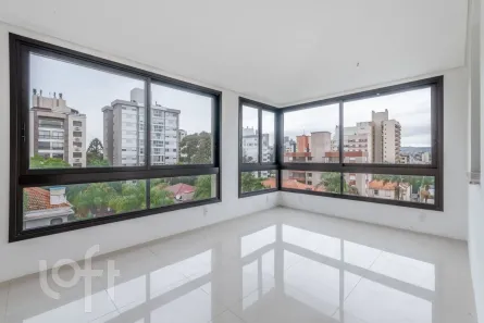 Apartamento com 2 Quartos à venda, 75m² no Petrópolis, Porto Alegre
