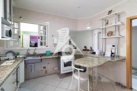 Casa com 3 Quartos à venda, 144m² no Vila Santo Estevão, São Paulo