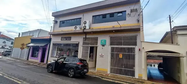Sala Comercial para alugar, 50m² no Vila Nova, Itu